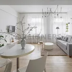 Rent 1 bedroom apartment of 45 m² in Capital City of Prague