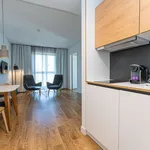 Miete 1 Schlafzimmer wohnung von 38 m² in berlin