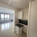 Appartement de 39 m² avec 2 chambre(s) en location à MEAUX