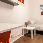 Rent a room in lisbon