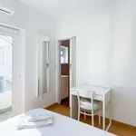 Rent a room in lisbon