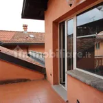 2-room flat via dei Mille, Centro, Borgomanero