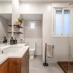 Alquilo 4 dormitorio apartamento de 95 m² en Madrid