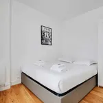 Rent 1 bedroom apartment of 27 m² in paris