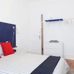 Rent 7 bedroom apartment in Lisbon