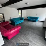 Rent 4 bedroom house in North Warwickshire