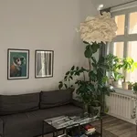 Rent 2 bedroom apartment of 54 m² in Poznan