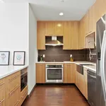 Rent 2 bedroom apartment of 110 m² in New York City