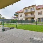 Pronajměte si 2 ložnic/e byt o rozloze 69 m² v Horšovský Týn