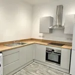 Rent 1 bedroom flat in Yorkshire And The Humber