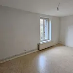 Appartement de 100 m² avec 5 chambre(s) en location à Nancy