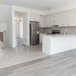 Appartement de 1506 m² avec 3 chambre(s) en location à Oshawa (Samac)