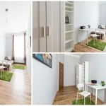 Rent a room in Poznan