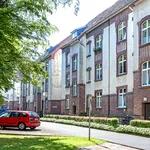 Miete 2 Schlafzimmer wohnung von 51 m² in Leverkusen