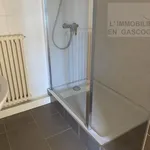 Appartement de 85 m² avec 4 chambre(s) en location à Auch