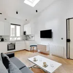 Appartement de 32 m² avec 4 chambre(s) en location à Paris