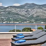 Rent 3 bedroom house of 341 m² in Korčula