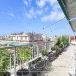 Rent 2 bedroom apartment of 110 m² in Zografou