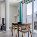 Alugar 1 quarto apartamento de 40 m² em Lisbon