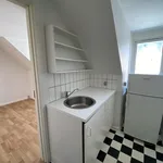 Rent 2 bedroom apartment of 45 m² in Aalborg