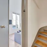 Appartement de 24 m² avec 1 chambre(s) en location à paris