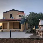 Single family villa via Milioti 80, Milioti, Carini