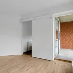 apartment for rent at Fredericia, Danmarksgade 53,ST