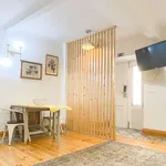 Rent 1 bedroom apartment in lisbon