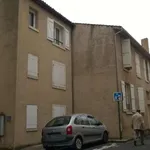 Appartement de 30 m² avec 1 chambre(s) en location à Poitiers