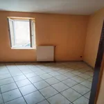 Rent 1 bedroom apartment in Montluçon