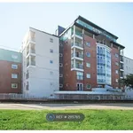 Flat to rent in Tower Court, Newcastle-Under-Lyme ST5