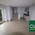 Rent 2 bedroom apartment of 49 m² in Bourg-lès-valence
