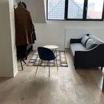 Studio of 75 m² in brussels