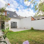 Maison de 172 m² avec 4 chambre(s) en location à Nodebais (Beauvechain)