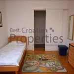 Rent 3 bedroom apartment of 1539 m² in City of Zagreb