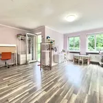 Miete 3 Schlafzimmer wohnung von 100 m² in München