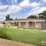 Rent 4 bedroom house of 119 m² in  Glenfield WA 6532                        