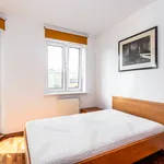 Rent 2 bedroom apartment of 43 m² in Poznań