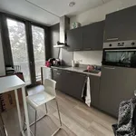 Huur 2 slaapkamer appartement van 45 m² in Eethen