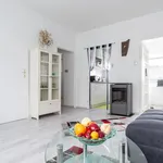 Rent 1 bedroom apartment of 45 m² in Frankfurt