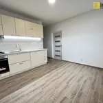 Pronajměte si 1 ložnic/e byt o rozloze 36 m² v Karlovy Vary