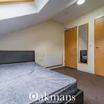 Rent 9 bedroom apartment in West Midlands