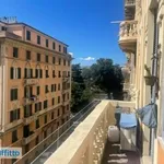 Rent 4 bedroom apartment of 100 m² in Genoa