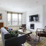 Rent 3 bedroom flat in london