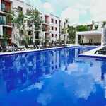 Rent 2 bedroom apartment of 87 m² in Cancún