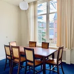 Huur 2 slaapkamer appartement van 120 m² in Den Haag