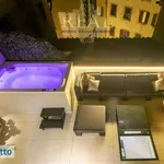 Rent 6 bedroom apartment of 145 m² in Florence