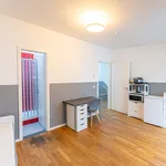 Rent 1 bedroom apartment of 27 m² in Berlin