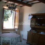 2-room flat via Martellini 26, Centro, Bibbiena