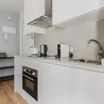 Rent 3 bedroom apartment of 55 m² in Madrid